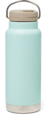 Klean Kanteen TKWide Recycled Insulated Water Bottle with Twist Cap - 32 fl. oz. 1