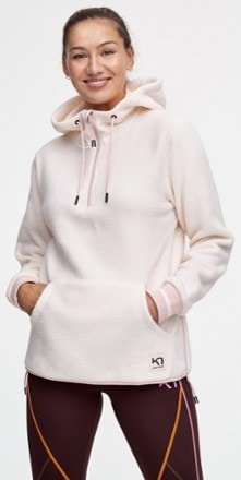 Kari Traa Rothe Fleece Hoodie Women S Rei Co Op