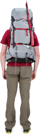 Osprey Aether Pro 70 Pack - Men's 5