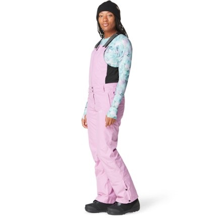 Picture Organic Clothing Brita Snow Bib Pants - Women's 3