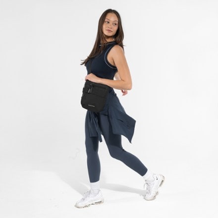 Sherpani Lima 5 L Shoulder Bag 6