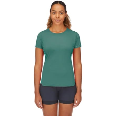 Rab Sonic Ultra T-Shirt - Women's 1