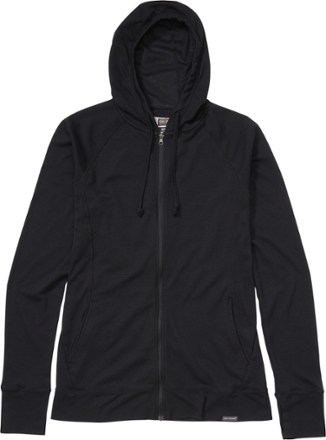 ExOfficio BugsAway Lumen Full-Zip Hoodie - Women's 1