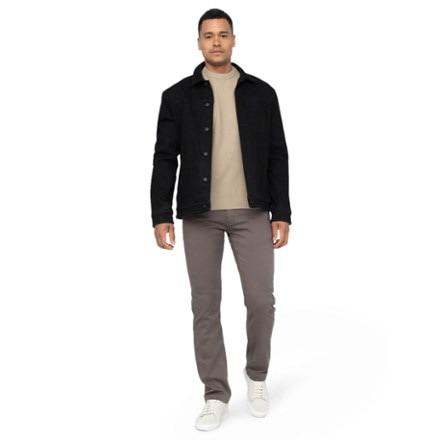 DUER No Sweat Straight Pants - Men's 3