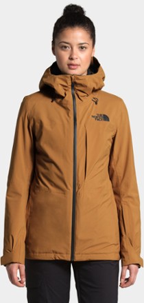 the north face women's tanken triclimate jacket
