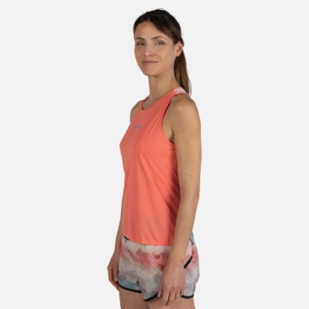 Rossignol Sapa Ultra Tank - Women's 4