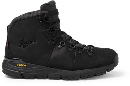 mountain 600 insulated