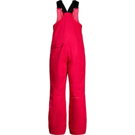 Obermeyer Suzy Q Bib Snow Pants - Girls' 3