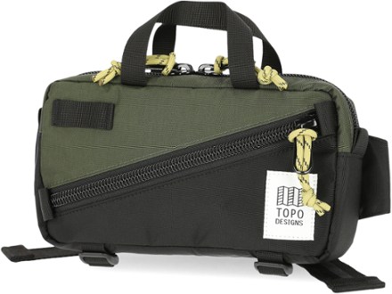 Topo Designs Mini Quick Pack 0
