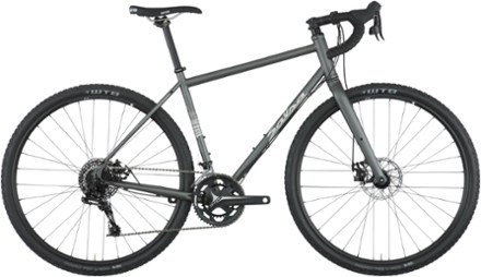 salsa vaya flat bar