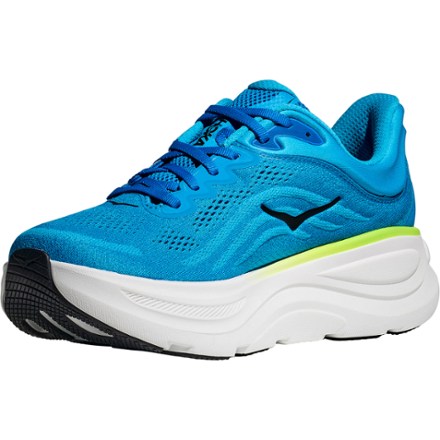 HOKA Bondi 9 Road-Running Shoes - Men's 3
