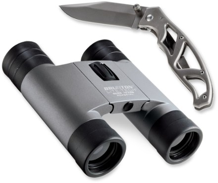gerber binoculars