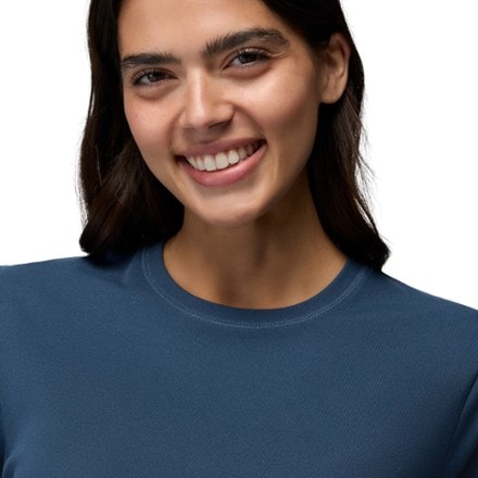prAna Pure Ascent T-Shirt - Women's 5