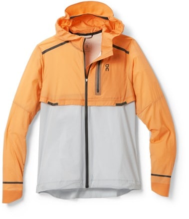 On Weather Jacket - Women's 0
