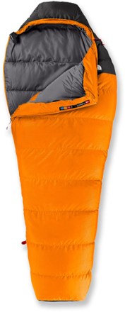 the north face furnace sleeping bag