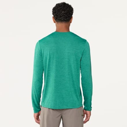 Patagonia Capilene Cool Daily Long-Sleeve Shirt - Men's 2