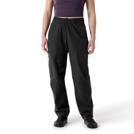 Arc'teryx Kragg Cotton Pants - Women's 0