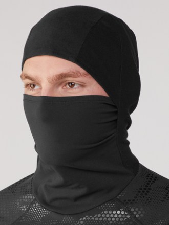 Seirus Heatwave Quick Body Mapped Long-Sleeve Base Layer Hoodie - Men's 5