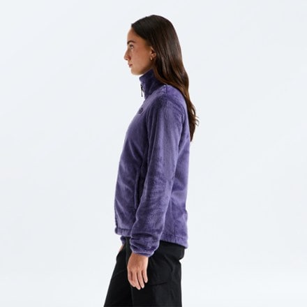 The North Face Osito Jacket - Women's 3
