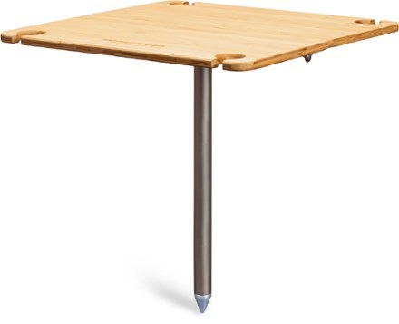Zempire Kitpack Spike Table 1