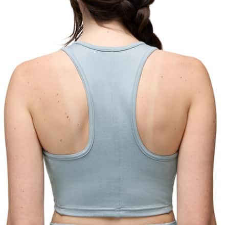 prAna Infinite Energy Longline Bra 5