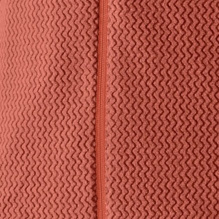 Swatch Image of color Potters Red