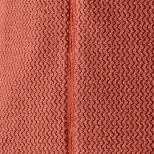 Swatch Image of color Potters Red