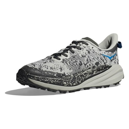 HOKA Speedgoat 6 GTX Trail-Running Shoes - Men's 3