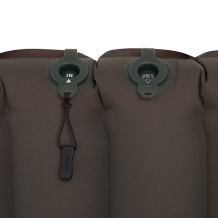 Exped Dura 6.5R Duo Sleeping Pad 2