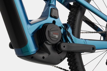 Cannondale Moterra Neo 3 Electric Bike 3