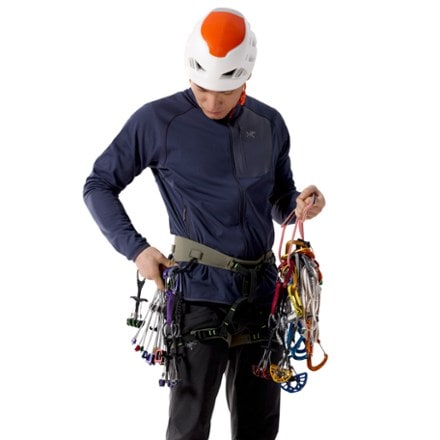 Arc'teryx Delta Jacket - Men's 6