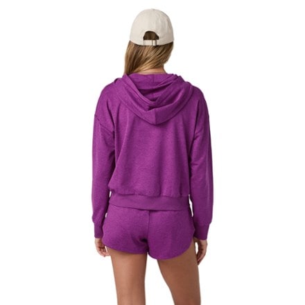 Vuori Halo Modern Pullover Hoodie - Women's 2