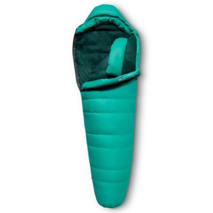 Kelty Cosmic Ultra 20 Sleeping Bag - Women's 0