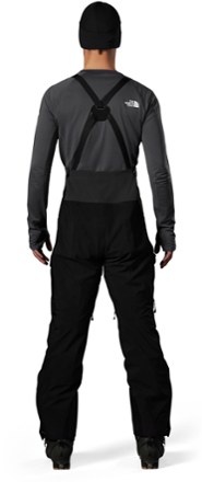 The North Face Summit Verbier FUTURELIGHT Bib Pants - Men's 2