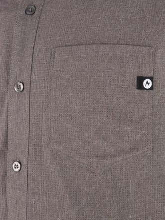 Marmot Aerobora Shirt - Men's 4
