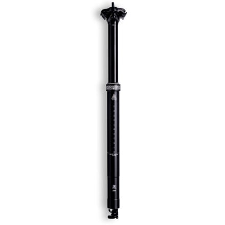 PNW Components Rainier Gen 3 Travel Adjust 27.2 mm Dropper Post - 125 mm 2