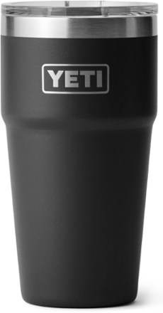 無料クーポン配布 アプリ YETI Rambler Vacuum Pint Glass with MagSlider Lid | REI Co-op バーベキュー・調理用品