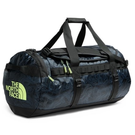 The North Face Base Camp Duffel - Medium (71 L) 2