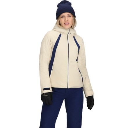 Obermeyer Snowbird Insulated Jacket - Women's 1
