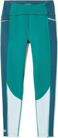 Rei fleece leggings hot sale