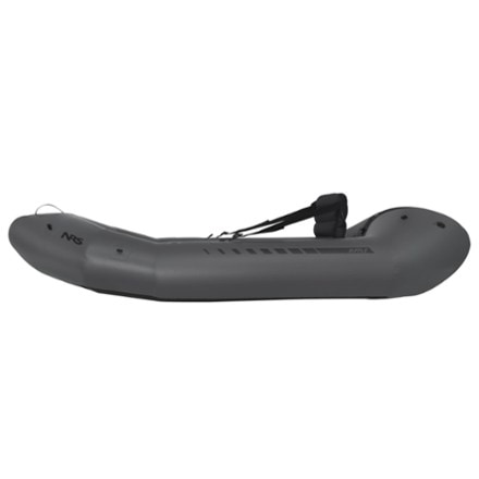 NRS Riffle Packraft 3
