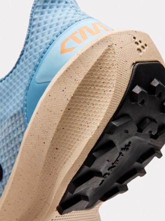 Craft CTM Ultra Trail-Running Shoes - Women's 4