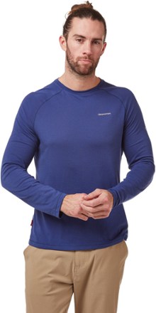 Craghoppers NosiLife Bayame Shirt - Men's 1