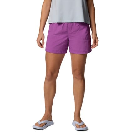 Columbia Sandy River Shorts II - Women's 0