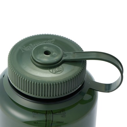 Nalgene Sustain Graphic Wide-Mouth Water Bottle - 32 fl. oz.