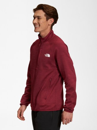 The North Face Canyonlands Full-Zip Jacket - Men's 2