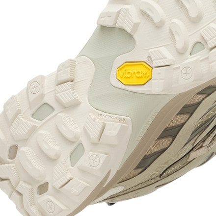 Merrell Moab Speed 2 Mid GORE-TEX Hiking Boots - Women's 9