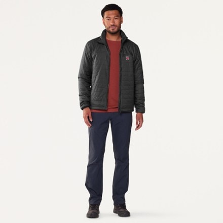 Fjallraven Expedition X-Latt Insulated Jacket - Men's 3
