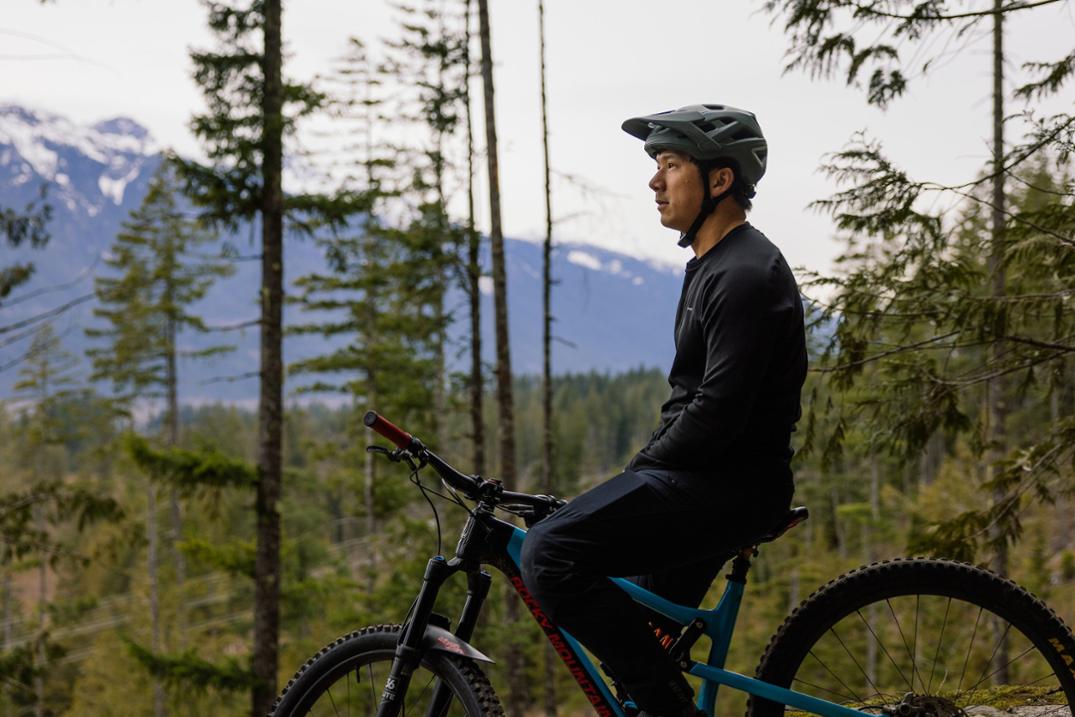 Location Image for Jackal KinetiCore Bike Helmet