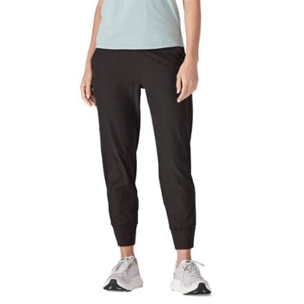 Patagonia Happy Hike Studio Pants - Women's 1